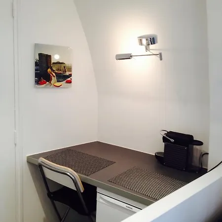 Maison Montorgueil *