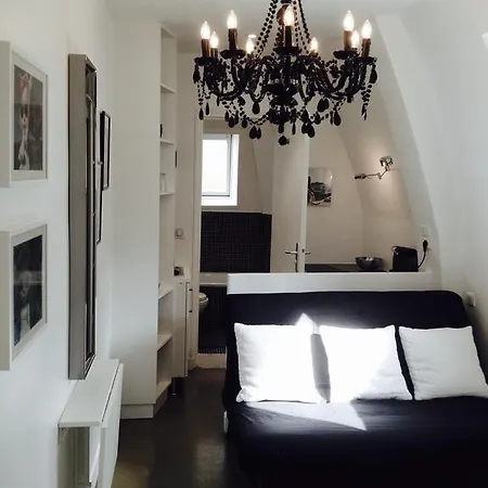 Maison Montorgueil Konukevi
