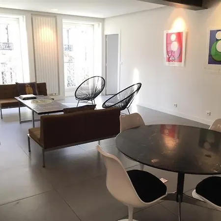 Guest house Maison Montorgueil Paris
