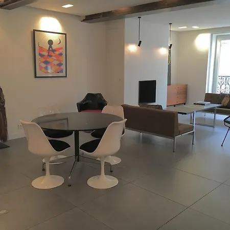 Maison Montorgueil