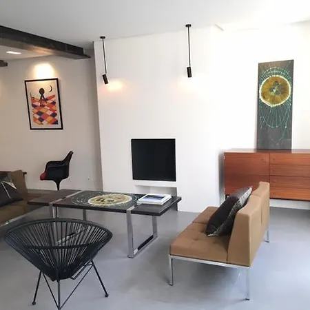 Maison Montorgueil Paris