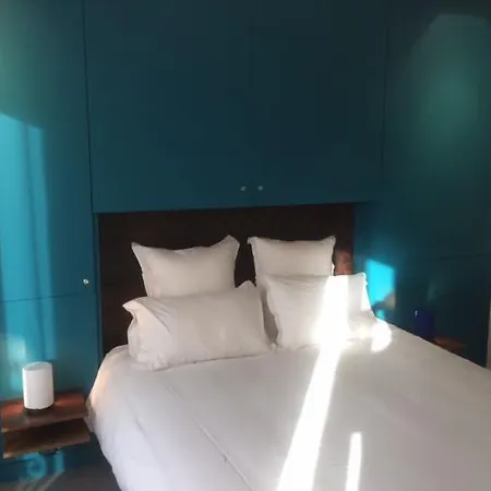 Maison Montorgueil
