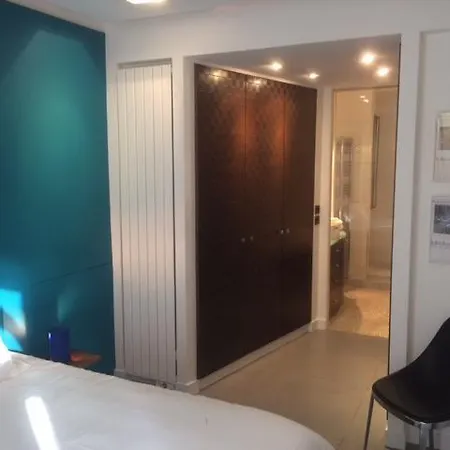 Maison Montorgueil
